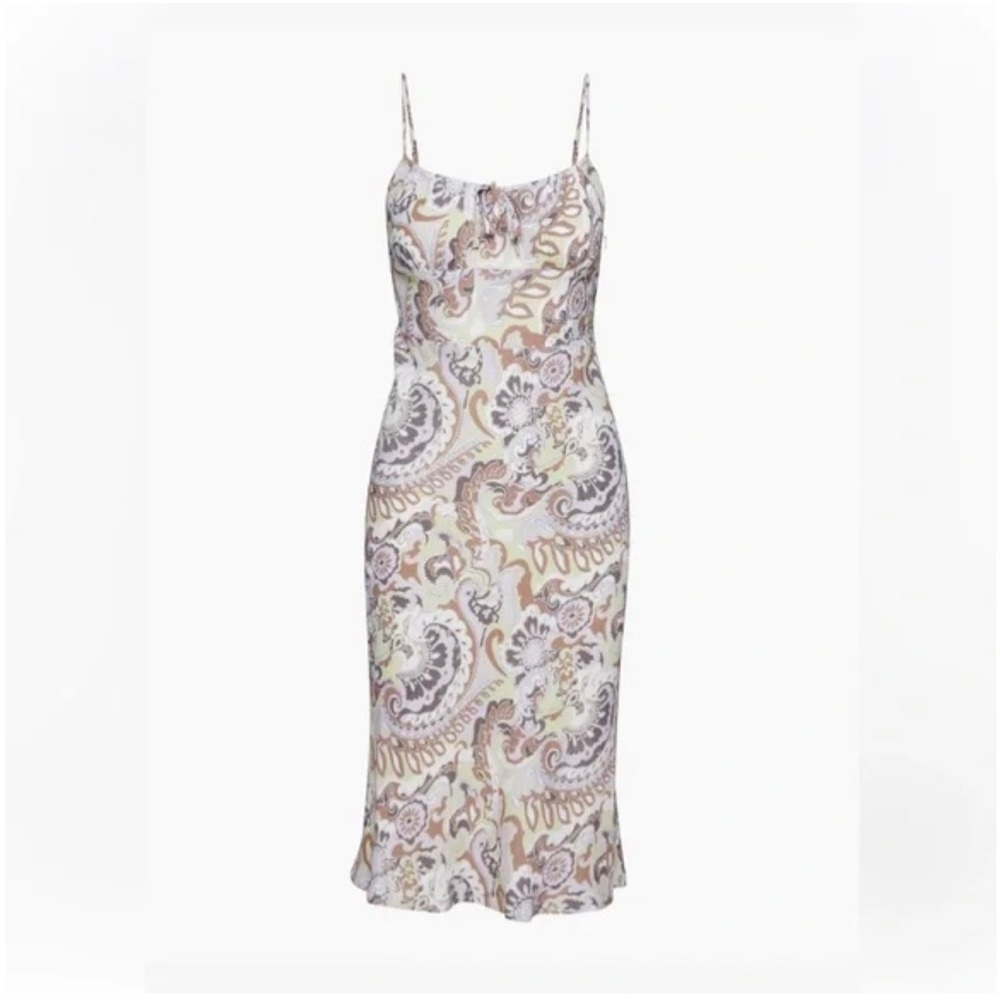 Wilfred Dress